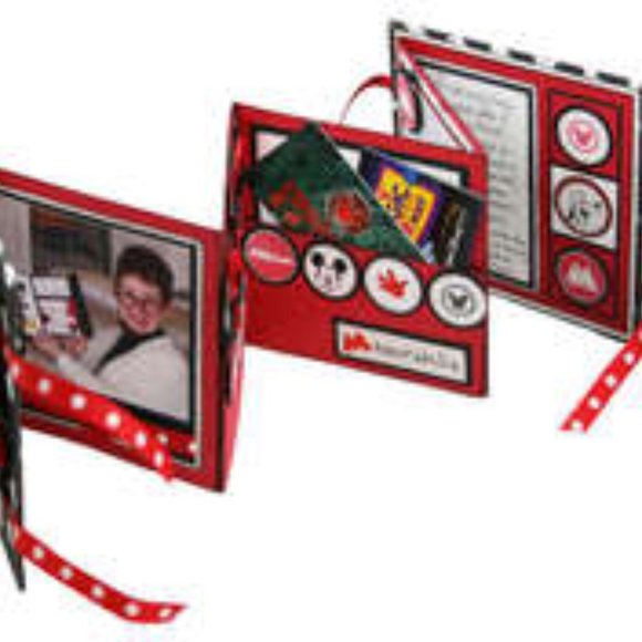 EK SUCCESS Disney Princess clear stamps 18 pcs - Picture 4 of 4